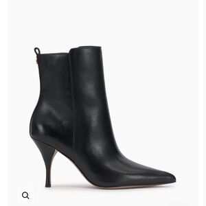 Vince Camuto Poise Ankle Bootie